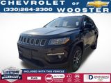 Used 2019 Jeep Compass Latitude w/ Cold Weather Group image 1
