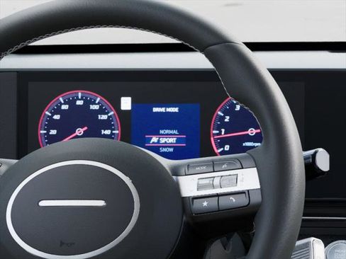 New 2026 Hyundai Kona SEL Sport image 14