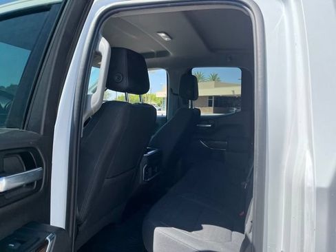 Used 2021 GMC Sierra 1500 Elevation RWD image 11