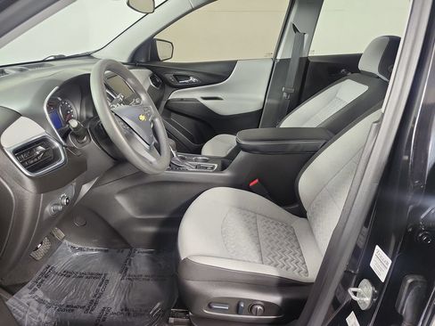 Used 2023 Chevrolet Equinox LS w/ LS Convenience Package AWD/4WD image 11
