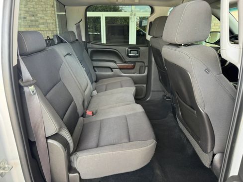 Used 2014 GMC Sierra 1500 SLE w/ SLE Value Package AWD/4WD image 20