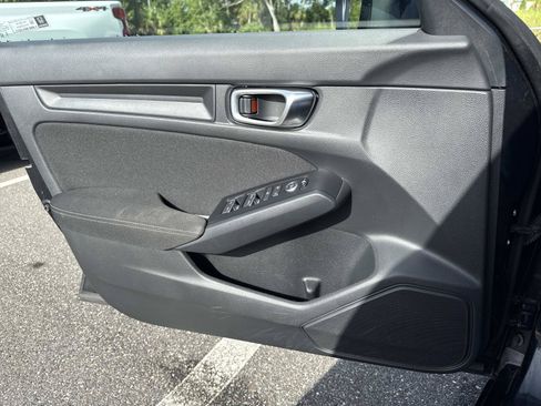 Used 2024 Honda Civic LX image 17