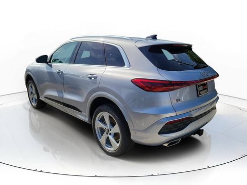 New 2026 Audi Q5 Premium AWD/4WD image 3
