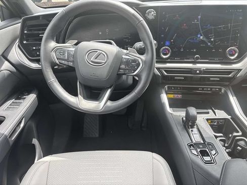 Used 2025 Lexus TX 350 AWD w/ Technology Package image 13