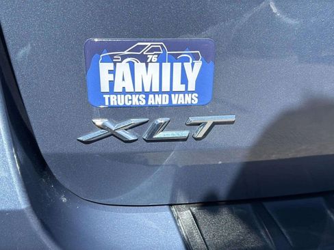 Used 2021 Ford Explorer XLT w/ Equipment Group 202A image 24