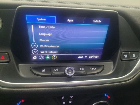 Used 2020 Chevrolet Blazer LT image 25