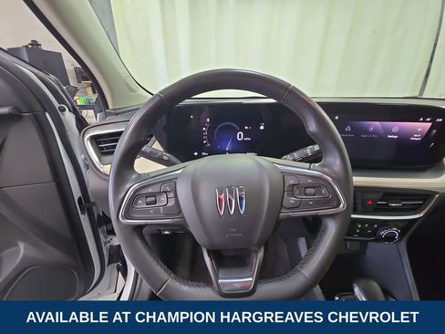 Used 2024 Buick Encore GX Sport Touring image 14