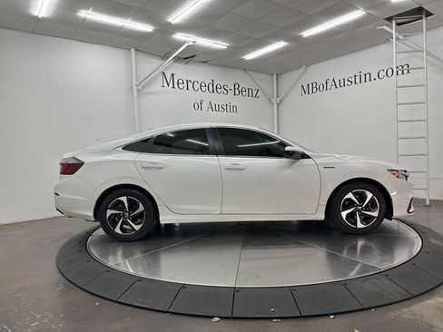 Used 2022 Honda Insight EX image 7