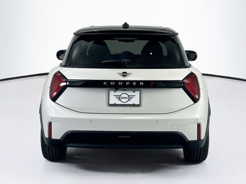 New 2026 MINI Cooper S FWD image 6