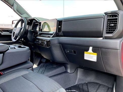 New 2026 Chevrolet Silverado 1500 LT w/ Protection Package AWD/4WD image 9
