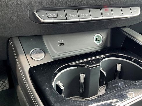 Used 2024 Audi A4 2.0T Premium Plus image 14