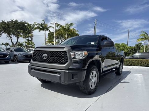 Used 2019 Toyota Tundra SR RWD image 31
