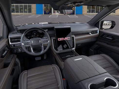 New 2026 GMC Yukon XL Denali Ultimate AWD/4WD image 15