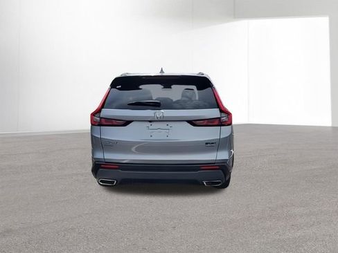 Used 2024 Honda CR-V Sport Touring image 8