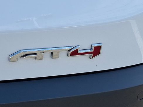 Used 2021 GMC Acadia AT4 w/ Trailering Package AWD/4WD image 43