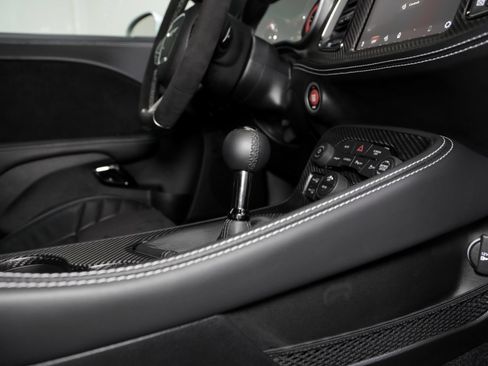 Used 2023 Dodge Challenger SRT Hellcat w/ Plus Package RWD image 36