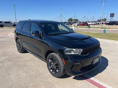 Used 2022 Dodge Durango GT