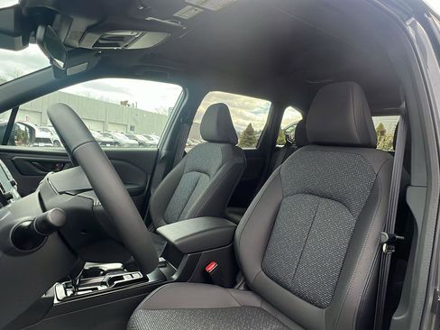 New 2026 Subaru Forester Premium AWD/4WD image 22