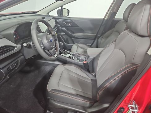 New 2026 Subaru Crosstrek 2.5i Limited w/ Crosstrek Mirror Package image 10