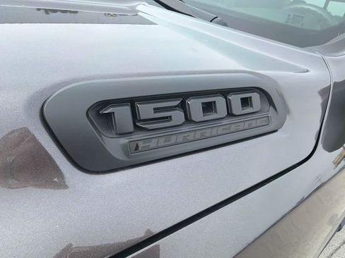 New 2026 RAM 1500 Warlock AWD/4WD image 4