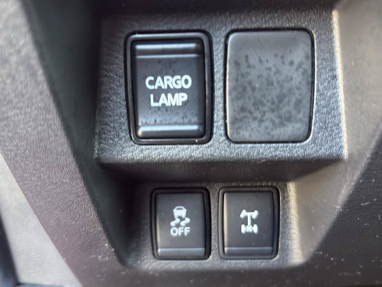 Used 2026 Nissan Frontier PRO-4X w/ Tow Package AWD/4WD image 13