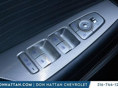 Used 2024 Hyundai Palisade Calligraphy AWD/4WD image 16