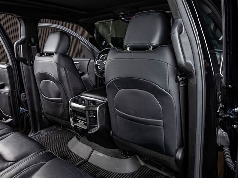 Used 2022 RAM 1500 Big Horn image 32