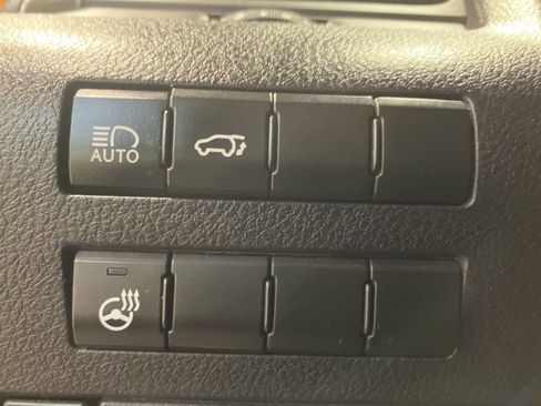 Used 2017 Lexus RX 350 F Sport image 17