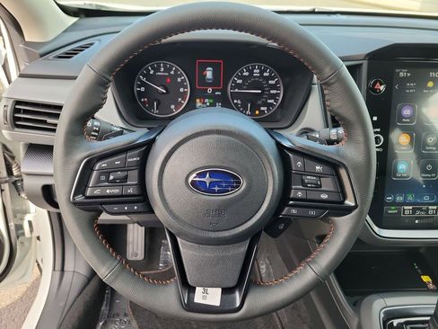 New 2026 Subaru Crosstrek 2.5i Limited w/ Crosstrek Mirror Package image 21