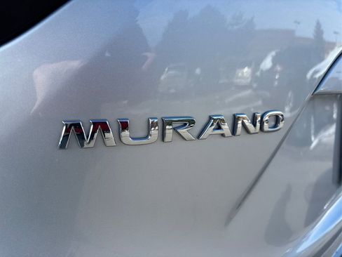 Used 2024 Nissan Murano SV image 14