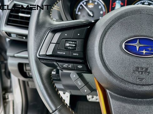 Used 2023 Subaru Forester Wilderness AWD/4WD image 15