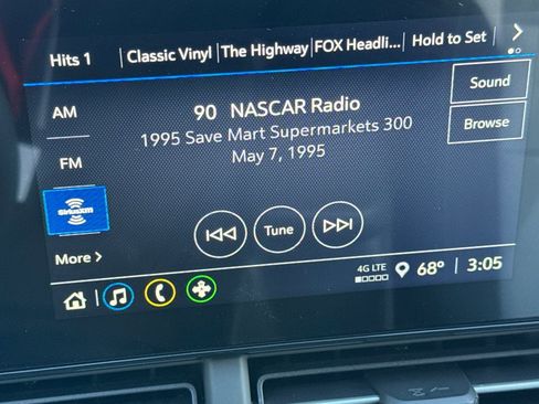 New 2026 Chevrolet Trax LS w/ LS Convenience Package image 17