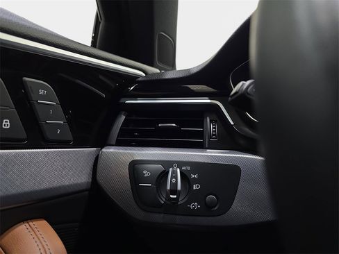 Used 2023 Audi A4 2.0T Premium Plus w/ Premium Plus Package image 28