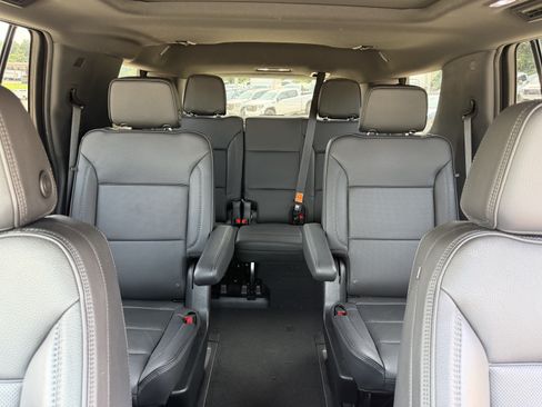 Used 2024 GMC Yukon Denali w/ Max Trailering Package AWD/4WD image 15
