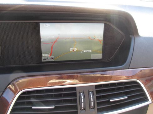 Used 2014 Mercedes-Benz C 300 4MATIC Sedan image 63