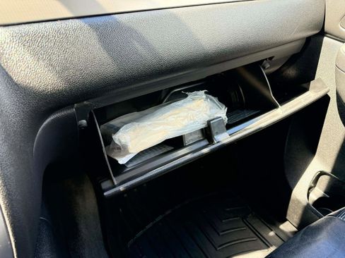 Used 2014 Chevrolet Silverado 3500 LTZ w/ LTZ Plus Package image 21