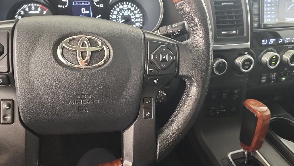 Used 2019 Toyota Sequoia Platinum AWD/4WD image 20
