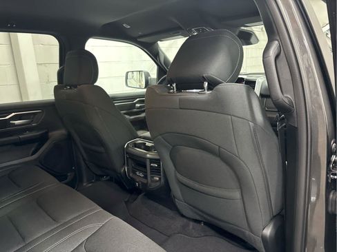 New 2026 RAM 1500 Big Horn AWD/4WD image 29