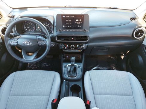 Used 2023 Hyundai Kona SEL w/ Cargo Package image 9