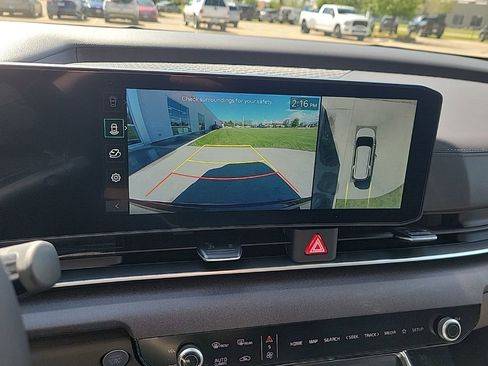New 2026 Kia Carnival SX FWD image 22