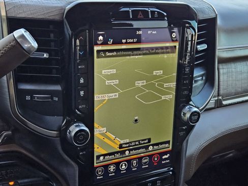 Used 2019 RAM 3500 Limited image 20