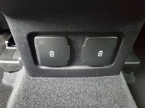 New 2026 Lincoln Corsair Premiere image 27