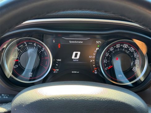 Used 2021 Dodge Challenger R/T Scat Pack image 20