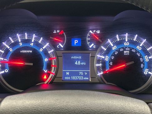 Used 2019 Toyota 4Runner SR5 Premium AWD/4WD image 20