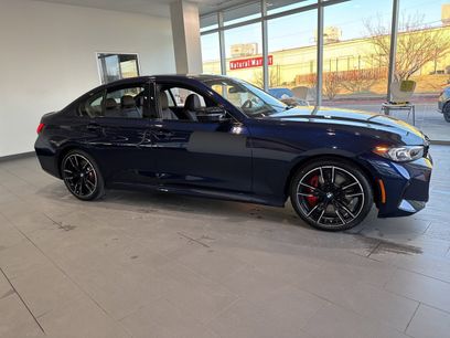 New 2026 BMW M340i xDrive