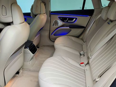 Used 2024 Mercedes-Benz EQS 450+ Sedan image 21