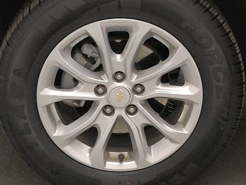 Used 2020 Chevrolet Equinox LT AWD/4WD image 31
