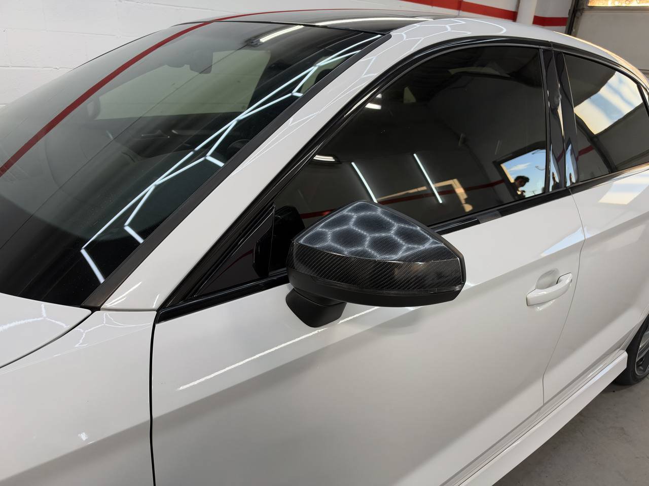 Used 2016 Audi S3 Premium Plus AWD/4WD image 17