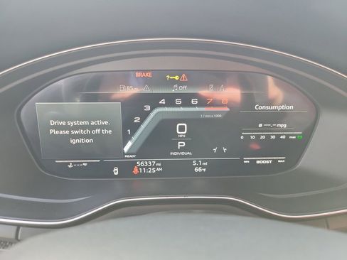 Used 2021 Audi S5 Prestige w/ Prestige Package image 29