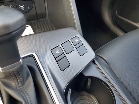 New 2026 Kia Sportage EX image 27